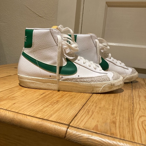 Nike Other - Men’s vintage Nike blazers ‘77